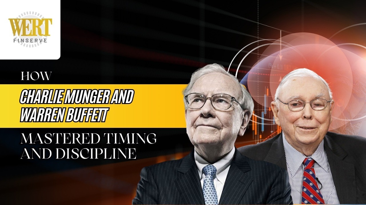 99 Years of Wisdom: Life & Investing Lessons from Buffett and Munger
